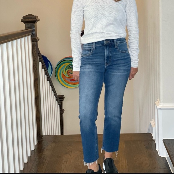 Kut Denim - Kut Classic Blue Women's Jeans